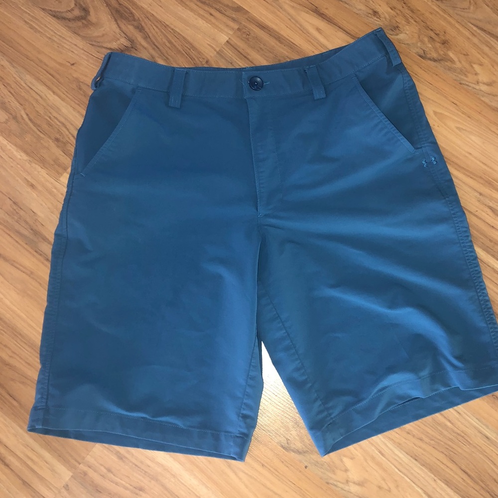 Under Armour shorts
